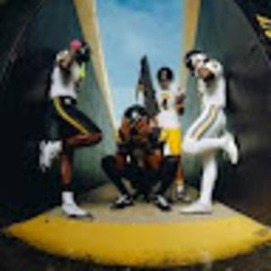 Meet your Posher, Devon